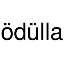 ödülla