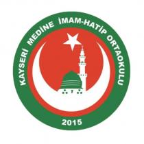 kayseri medine imam hatip ortaokulu 2015