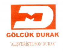 dm gölcük durak 
