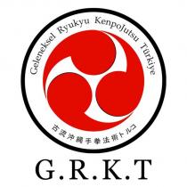 g.r.k.t geleneksel ryukyu kenpojutsu türkiye