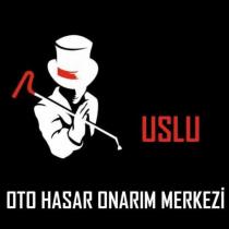uslu oto hasar onarım merkezi