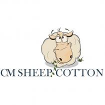 cm sheep cotton