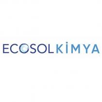 ecosol kimya