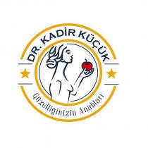 dr kadir küçük güzelliğinizin anahtarı