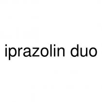 iprazolin duo
