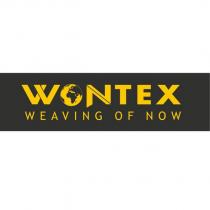 wontex weaving of now