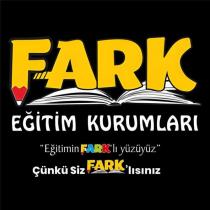 fark eğitim kurumları eğitimin farklı'lı yüzüyüz çünkü siz fark'lısınız