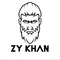 zy khan