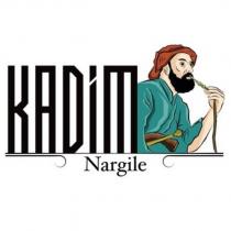 kadim nargile