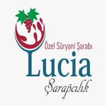 lucia süryani şarabı lucia şarapçılık