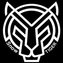 snow tiger