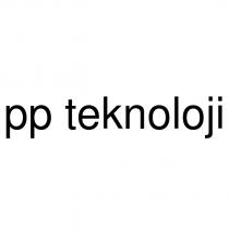 pp teknoloji