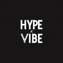 hype x vıbe