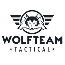 wolfteam tactical