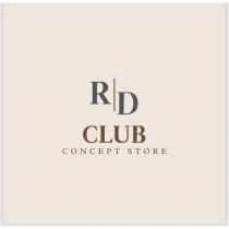 rd club concept store