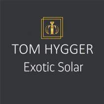 tom hygger exotic solar