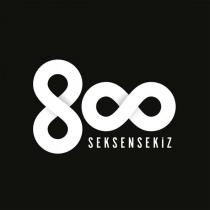 88 seksensekiz