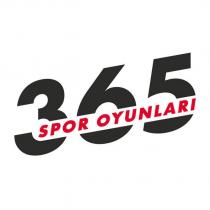 365 spor oyunları