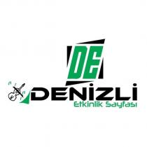 de denizli etkinlik sayfası