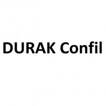 durak confil