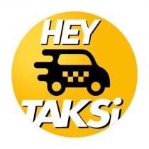 hey taksi