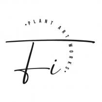 fi plant art works
