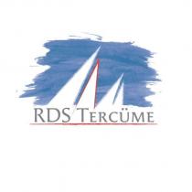 rds tercüme