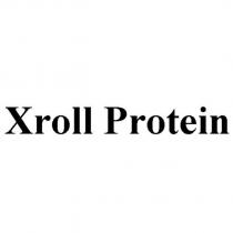 xroll protein