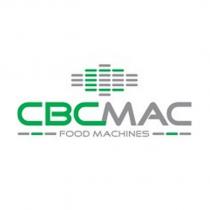 cbcmac food machines