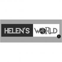 helen's world