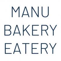 manu bakery eatery