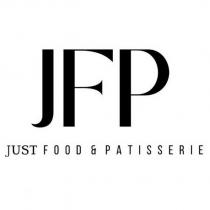 jfp just food & patisserie