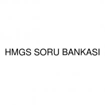 hmgs soru bankası
