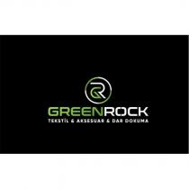grgreenrock tekstil&aksesuar&dar dokuma