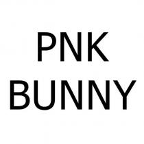 pnk bunny