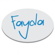fayda
