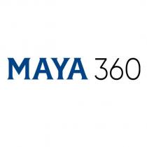 maya 360
