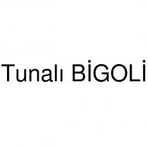 tunalı bigoli