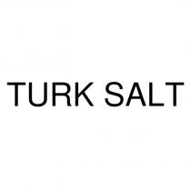 turk salt