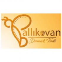 allıkovan damak tadı