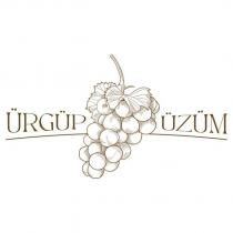 ürgüp üzüm