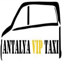 antalya vip taxi