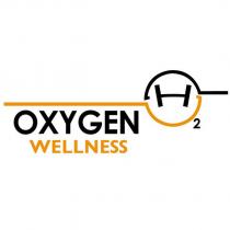 oxygen wellness h2