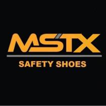 mstx safety shoes