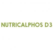 nutricalphos d3