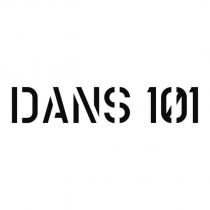 dans 101