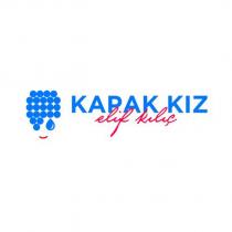 kapak kız elif kılıç