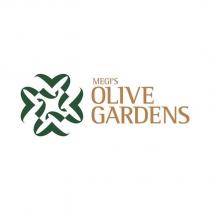 megı's olıve gardens