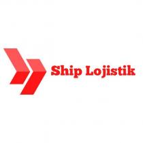 ship lojistik
