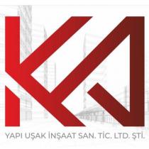 ka yapı uşak inşaat san. tic. ltd.şti.